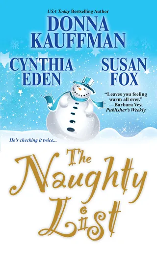 Naughty List