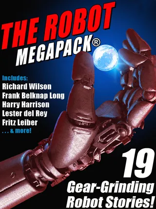 The Robot MEGAPACK