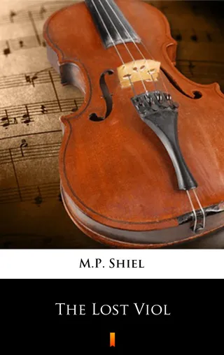 Lost Viol