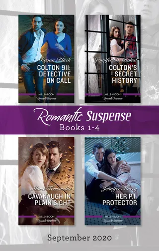 Romantic Suspense