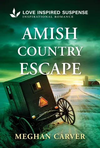 Amish Country Escape