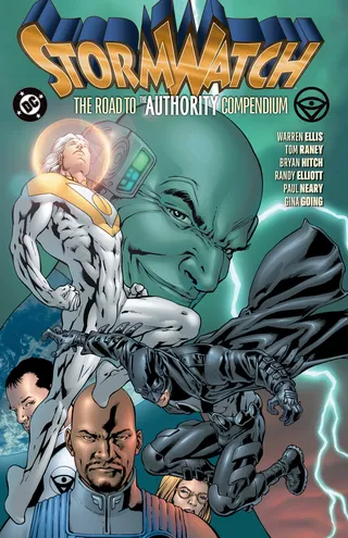 Stormwatch