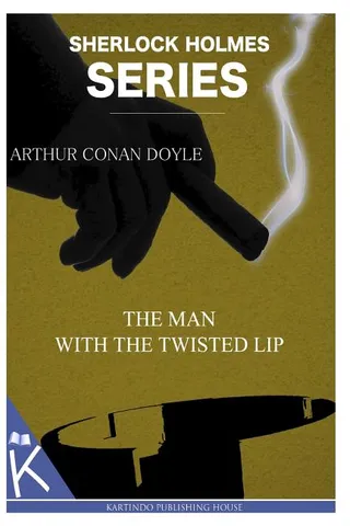 The Man with the Twisted Lip