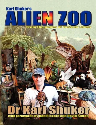 Alien Zoo