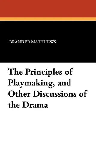 The Principles of Playmaking