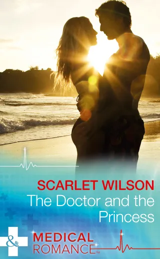 Doctor And The Princess