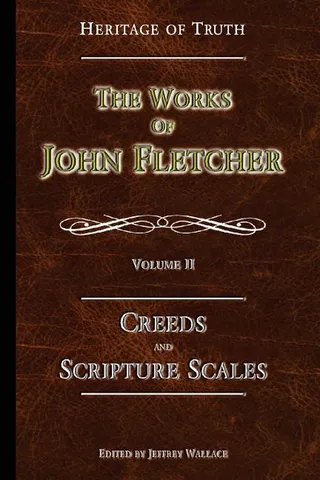 Creeds and Scripture Scales
