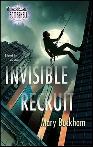 Invisible Recruit