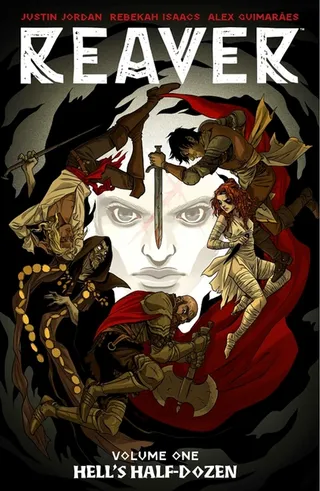 Reaver