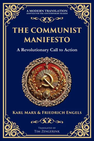 The Communist Manifesto
