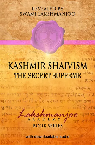 Kashmir Shaivism