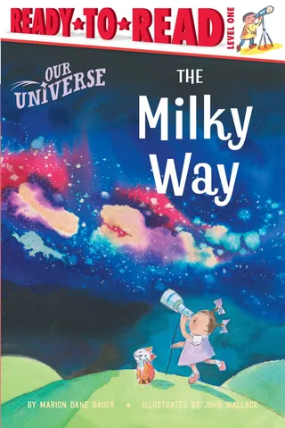 The Milky Way