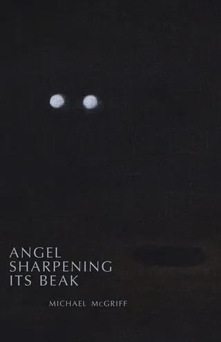 Angel Sharpening Its Beak