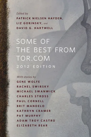 Some of the Best from Tor.com