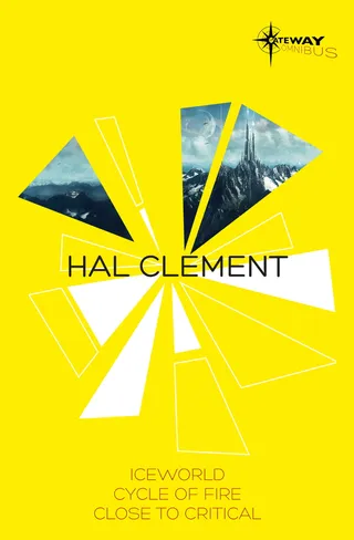 Hal Clement