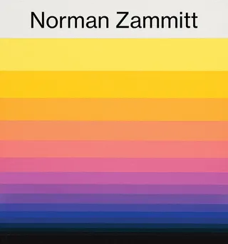 Norman Zammitt
