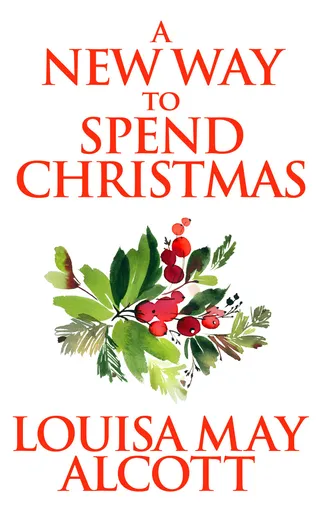 New Way to Spend Christmas