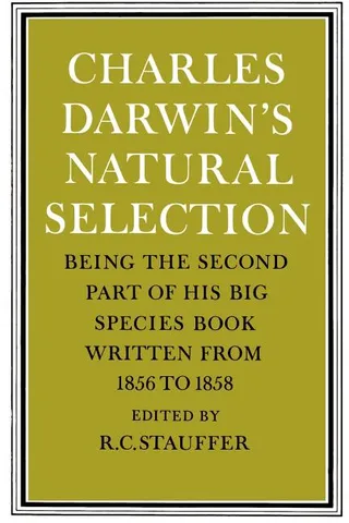 Charles Darwin's Natural Selection