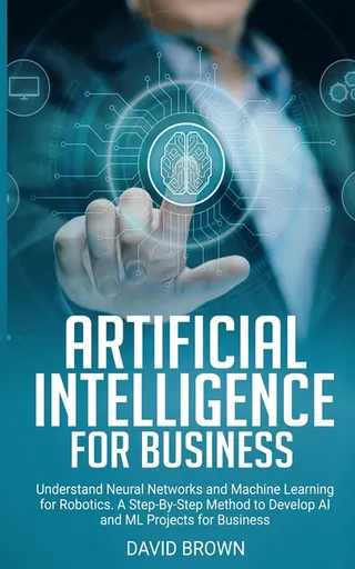 Artificial Intelligence for Business