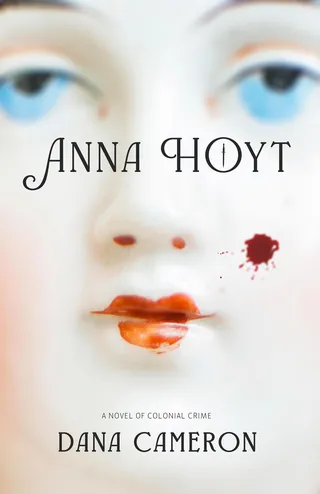 Anna Hoyt