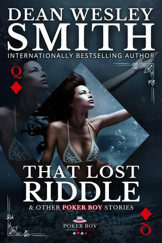 That Lost Riddle