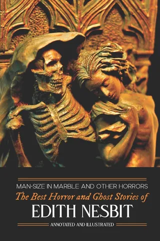 Man-Size in Marble and Others