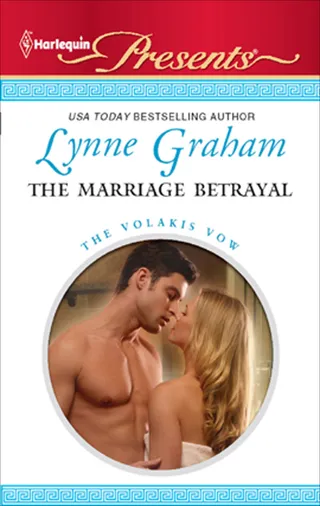 Marriage Betrayal