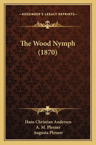 The Wood Nymph 1870