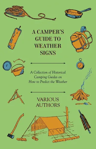A Camper's Guide to Weather Signs