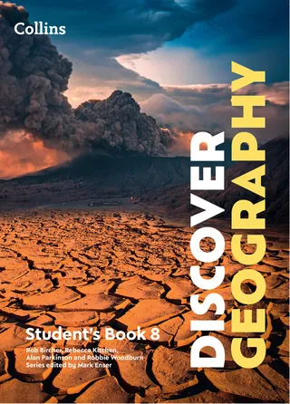 Discover Geography