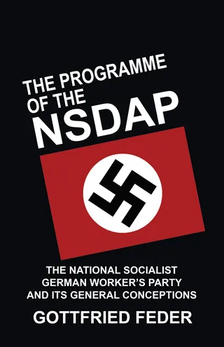 Programme of the NSDAP