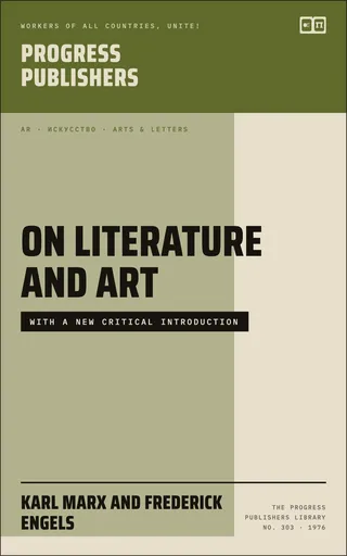 On Literature and Art
