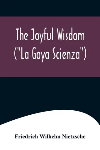 The Joyful Wisdom