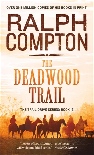 Deadwood Trail