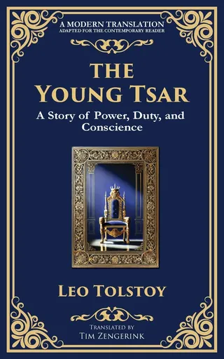 The Young Tsar