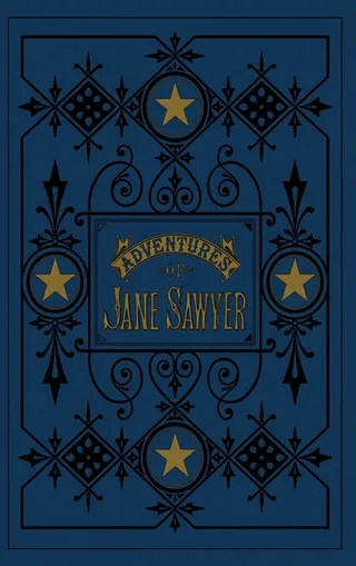 The Adventures of Jane Sawyer