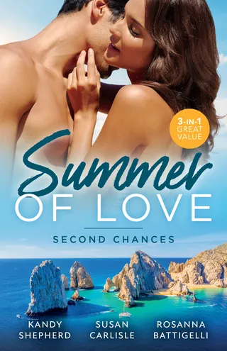 Summer Of Love