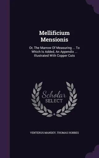 Mellificium Mensionis