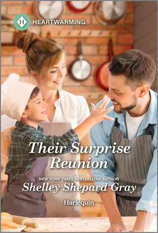 Their Surprise Reunion