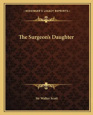 The Surgeon's Daughter