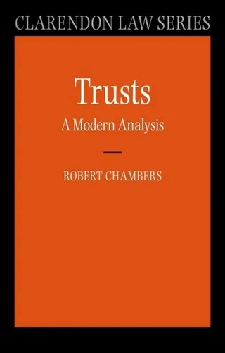 Trusts