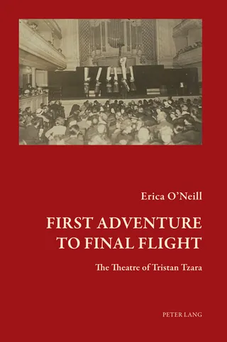 First Adventure to Final Flight