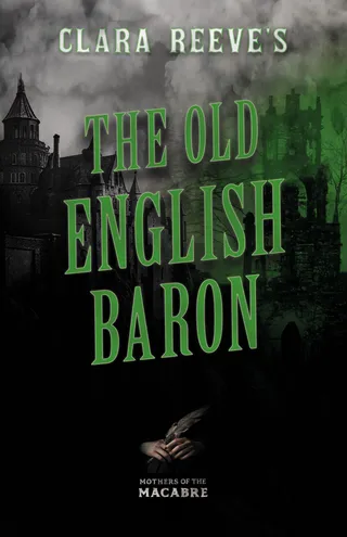 The Old English Baron