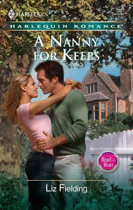 Nanny for Keeps