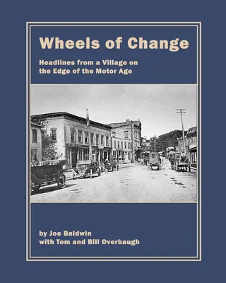 Wheels of Change