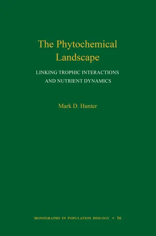 Phytochemical Landscape