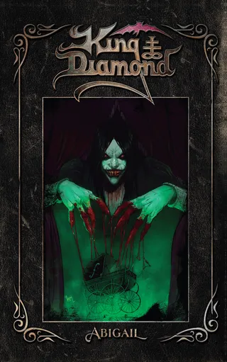 King Diamond