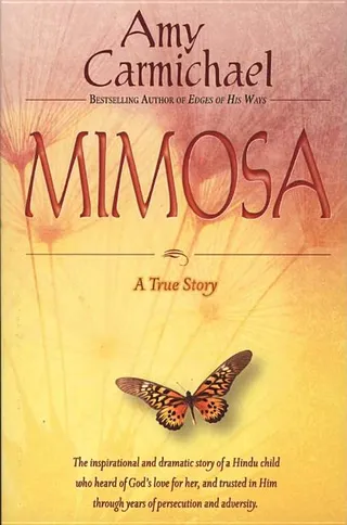 Mimosa