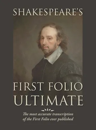 Shakespeare's First Folio