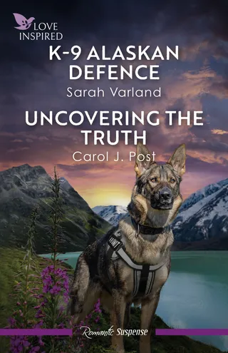 K-9 Alaskan Defence / Uncovering The Truth
